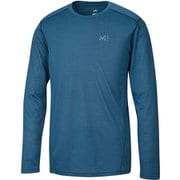 クータイ II ウール クルー ロングスリーブ KUHTAI II WOOL CREW LS M MIV01935 8612 INDIAN Lサイズ(日本：XLサイズ) [アウトドア カットソー メンズ]
