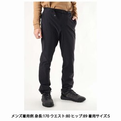 ヨドバシ.com - ミレー MILLET セーニュ II ストレッチ パンツ SEIGNE