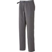 セーニュ II ストレッチ パンツ SEIGNE II STRETCH PANT M MIV01860 3721 CASTELROCK Mサイズ(日本：Lサイズ) [アウトドア ロングパンツ メンズ]