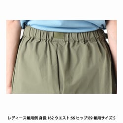 ヨドバシ.com - ミレー MILLET マウンテン ストレッチ キュロット MIV01923 OLIVE 8781 Mサイズ(日本：Lサイズ) [アウトドア  ハーフパンツ レディース] 通販【全品無料配達】