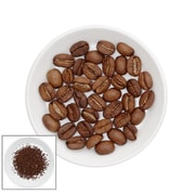 グァテマラ カフェインレス 生豆時315g 浅焙煎 細挽