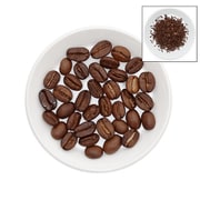 グァテマラ カフェインレス 生豆時315g 中焙煎 粗挽