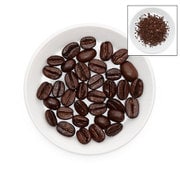 グァテマラ カフェインレス 生豆時315g 深焙煎 粗挽