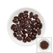グァテマラ カフェインレス 生豆時315g 深焙煎 中挽