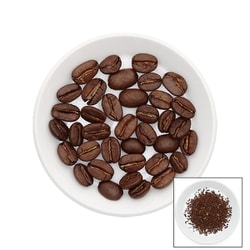 グァテマラ カフェインレス 生豆時315g おまかせ焙煎 中挽