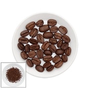 グァテマラ カフェインレス 生豆時315g おまかせ焙煎 細挽