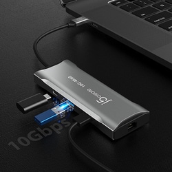 ヨドバシ.com - j5 create ジェイファイブクリエイト JCD393 [USB3.2