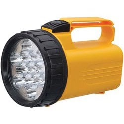 SAVE 13LEDスーパーライト 懐中電灯 SV-3345