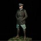 RM906 1/72 レジン製ディティールアップパーツ WWI 撃墜王レッドバロン マンフレート・フォン・リヒトホーフェン [1/72 ディティールアップパーツ]