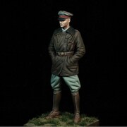 RM906 1/72 レジン製ディティールアップパーツ WWI 撃墜王レッドバロン マンフレート・フォン・リヒトホーフェン [1/72 ディティールアップパーツ]
