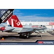 12627 1/144 エアクラフトシリーズ F/A-18A＋ "VMFA-232 レッド・デビルス" [1/144 プラモデル]