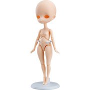 Harmonia bloom blooming doll [可動フィギュア 全高約230mm ノンスケール 再販]