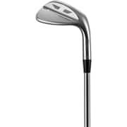 VOKEY（ボーケイ） WEDGE SM9 ツアークローム Fグラインド BV105（スチール） ロフト角48° バウンス角10° 2022年モデル [ゴルフ ウェッジ]