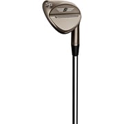 VOKEY（ボーケイ） WEDGE SM9 ブラッシュドスチール Sグラインド BV105（スチール） ロフト角54° バウンス角10° 2022年モデル [ゴルフ ウェッジ]