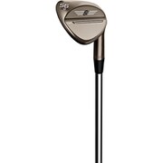 VOKEY（ボーケイ） WEDGE SM9 ブラッシュドスチール Fグラインド N.S.PRO 950GH neo（スチール）（S） ロフト角46° バウンス角10° 2022年モデル [ゴルフ ウェッジ]