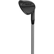 VOKEY（ボーケイ） WEDGE SM9 ジェットブラック Fグラインド N.S.PRO 950GH neo（スチール）（S） ロフト角52° バウンス角12° 2022年モデル [ゴルフ ウェッジ]
