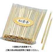 松葉串（太）12cm（100本入） 008135004