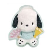 サンリオキャラクターズ お座りぬいぐるみ ポチャッコ [キャラクターグッズ]