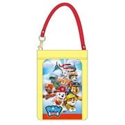 パウ・パトロール ポケッシュ ティッシュポーチ レッド [キャラクターグッズ]