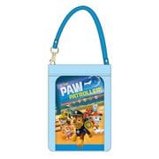 パウ・パトロール ポケッシュ ティッシュポーチ ブルー [キャラクターグッズ]