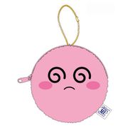 星のカービィ 30th 小銭入れ ぐるぐる [キャラクターグッズ]
