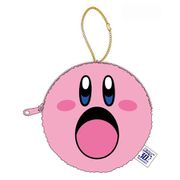 星のカービィ 30th 小銭入れ すいこみ [キャラクターグッズ]
