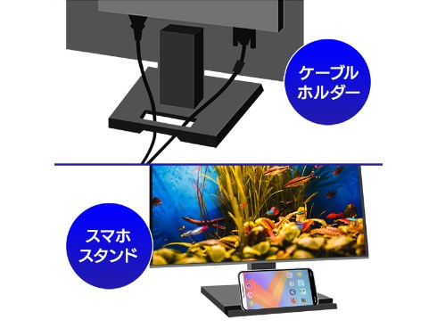 ヨドバシ.com - アイ・オー・データ機器 I-O DATA 21.5型ワイド液晶 