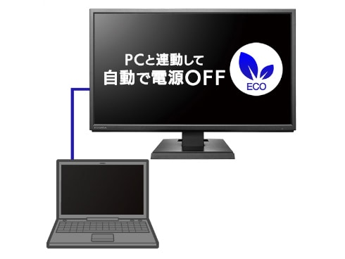 ヨドバシ.com - アイ・オー・データ機器 I-O DATA LCD-AH221XDB-B