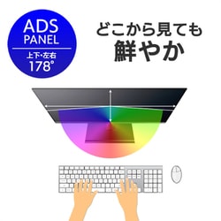 ヨドバシ.com - アイ・オー・データ機器 I-O DATA LCD-AH221XDB-B