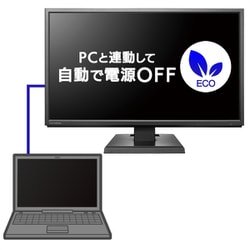 ヨドバシ.com - アイ・オー・データ機器 I-O DATA LCD-AH221XDB-B