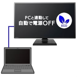 ヨドバシ.com - アイ・オー・データ機器 I-O DATA LCD-AH271XDB-B [広