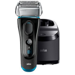ヨドバシ.com - ブラウン BRAUN 電気シェーバー シリーズ5 洗浄