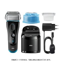 ヨドバシ.com - ブラウン BRAUN 5190cc [電気シェーバー シリーズ5 ...