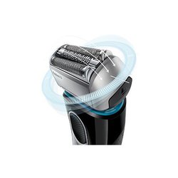 ヨドバシ.com - ブラウン BRAUN 電気シェーバー シリーズ5 洗浄