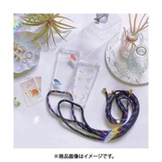 QZC-1003PA [iPhone 13 用 ショルダーケース ペイント]