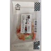 甲子仕込み 旨味ホッキ 25g