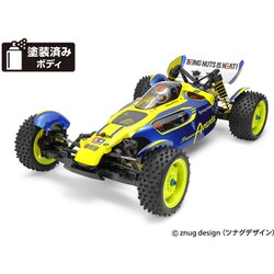 ヨドバシ.com - タミヤ TAMIYA 47481 1/10電動RCカー スーパー