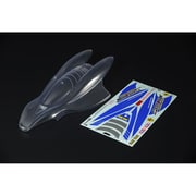 ヨドバシ.com - 47475 1/10RC セイントドラゴン スペアボディ