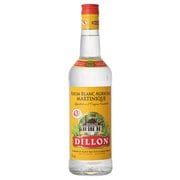 ディロン ラム （ホワイト） 40度 700ml [ラム]