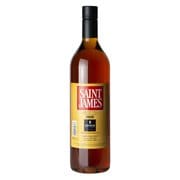 セント ジェームス ラム 44度 1000ml [ラム]