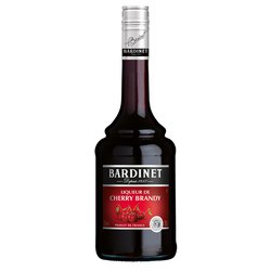 バーディネー チェリー ブランデー 25度 700ml [リキュール]