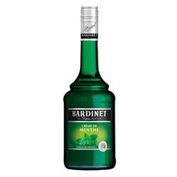 バーディネー クレーム ド ミント （グリーン） 25度 700ml [リキュール]