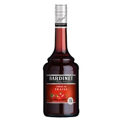 バーディネー スーパー クレーム ド フレーズ 18度 700ml [リキュール]