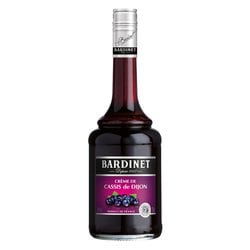バーディネー クレーム ド カシス ド ディジョン 16度 700ml [リキュール]