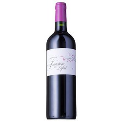 ファンテジー・ド・ラフォン 13.5～14度 750ml [赤ワイン]