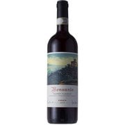 キャンティ・クラッシコ 13.5～14度 750ml [赤ワイン]