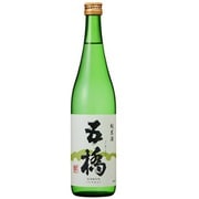 五橋 純米酒 15度 720ml [日本酒]