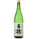 五橋 純米酒 15度 1800ml [日本酒]