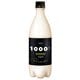麹醇堂 1000 億プリバイオマッコリ 5度 750ml [マッコリ]