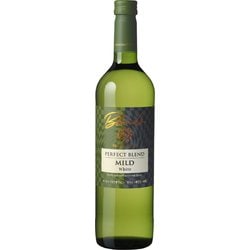 メルシャン・ワインズ ブレンズ パーフェクト・ブレンド ホワイト 12.5度 750ml [白ワイン]